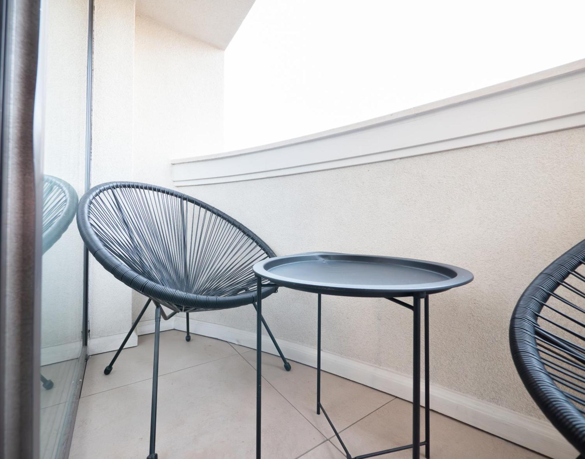 Novos Luxury Suites Βουκουρέστι Εξωτερικό φωτογραφία