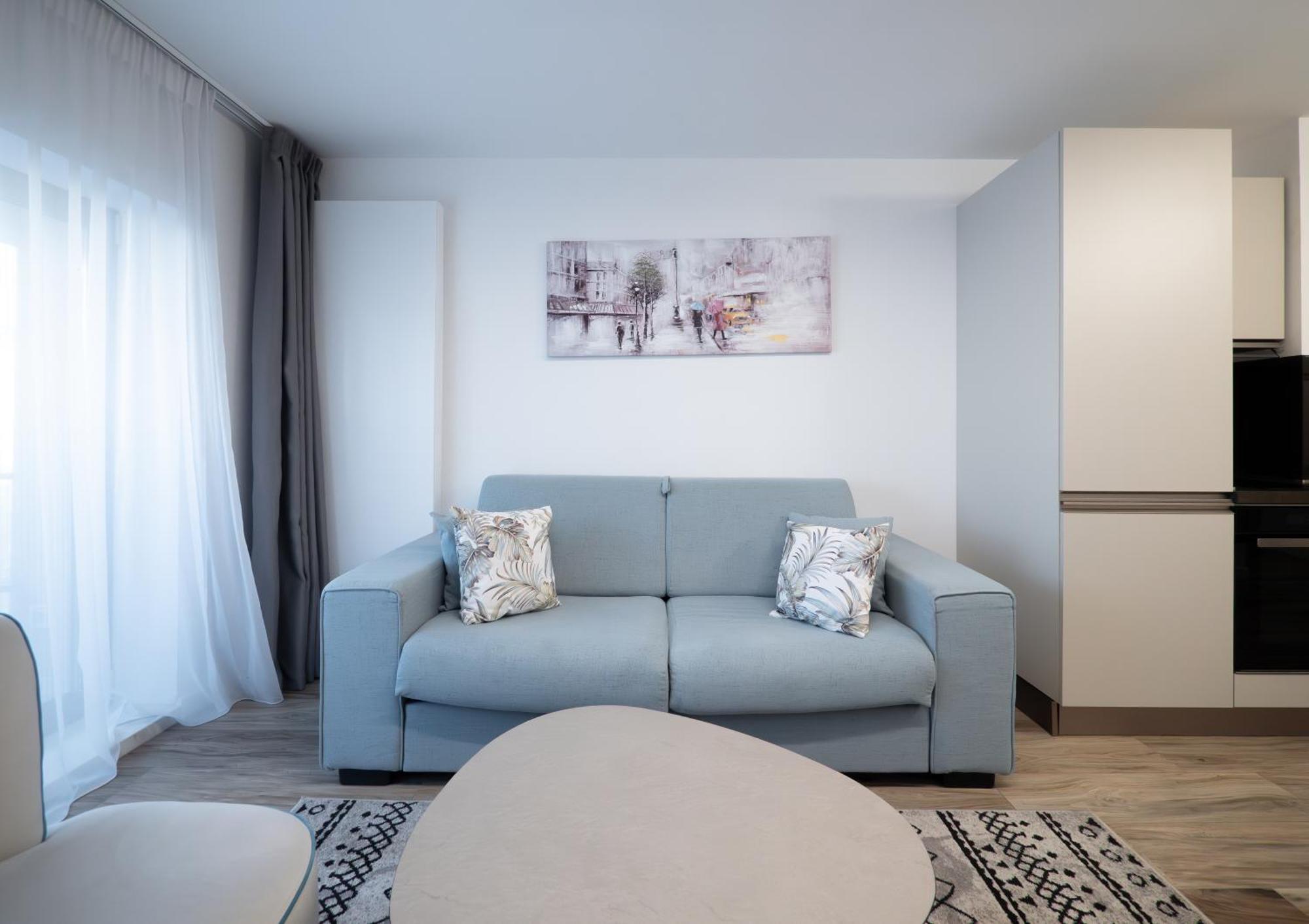 Novos Luxury Suites Βουκουρέστι Εξωτερικό φωτογραφία