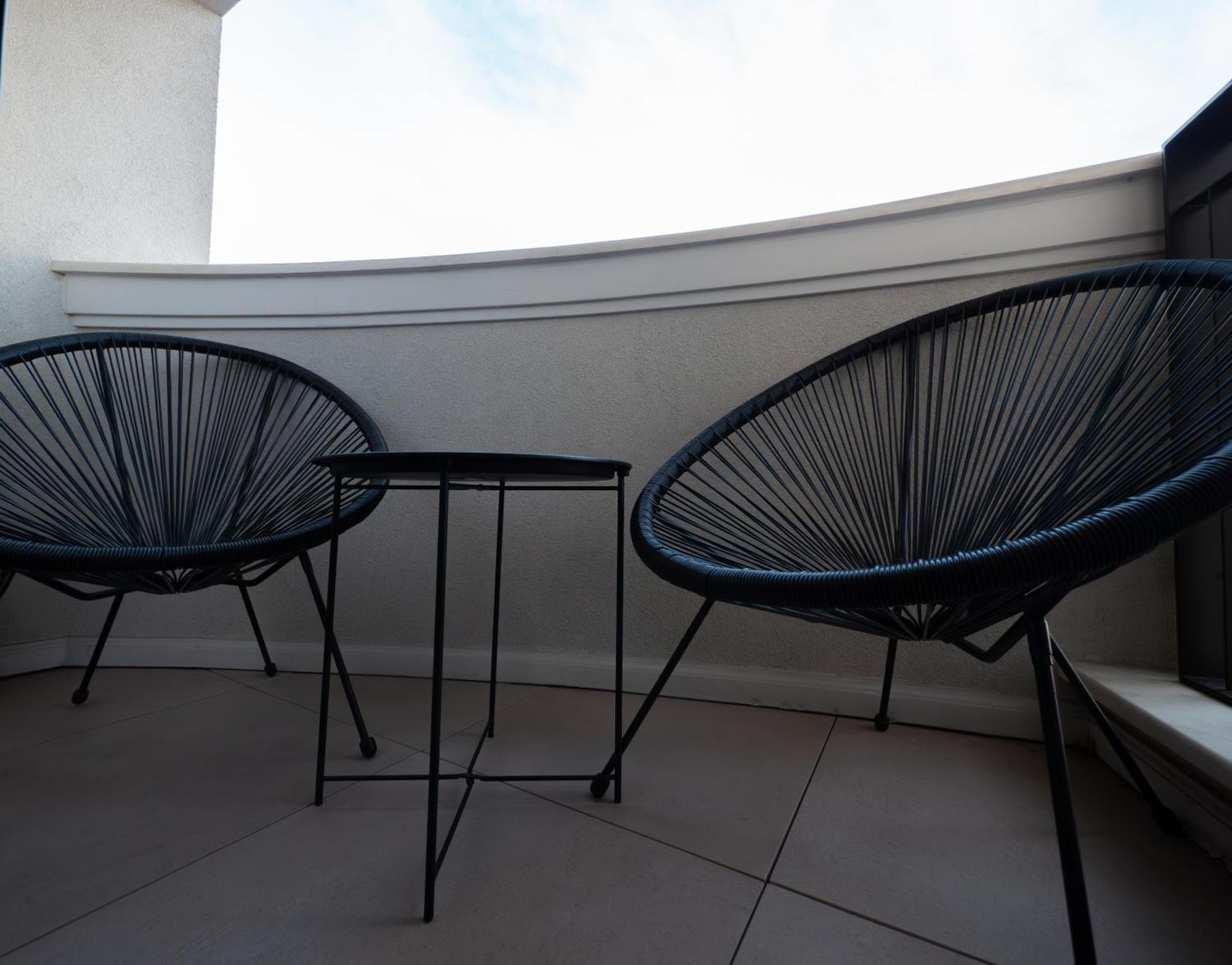 Novos Luxury Suites Βουκουρέστι Εξωτερικό φωτογραφία