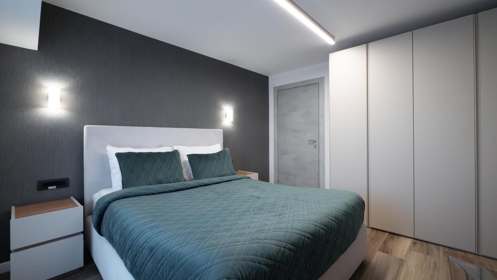 Novos Luxury Suites Βουκουρέστι Εξωτερικό φωτογραφία