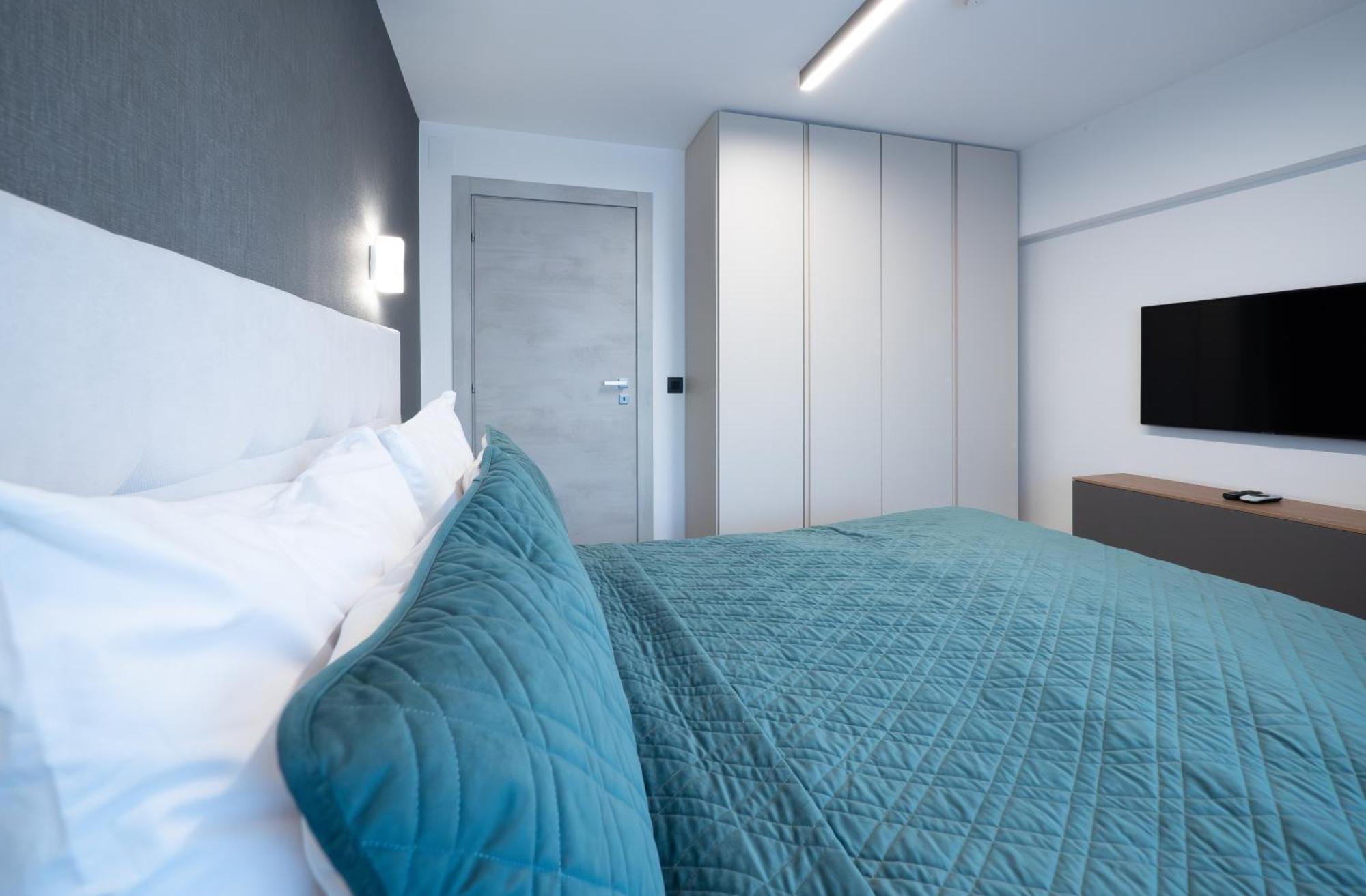 Novos Luxury Suites Βουκουρέστι Εξωτερικό φωτογραφία